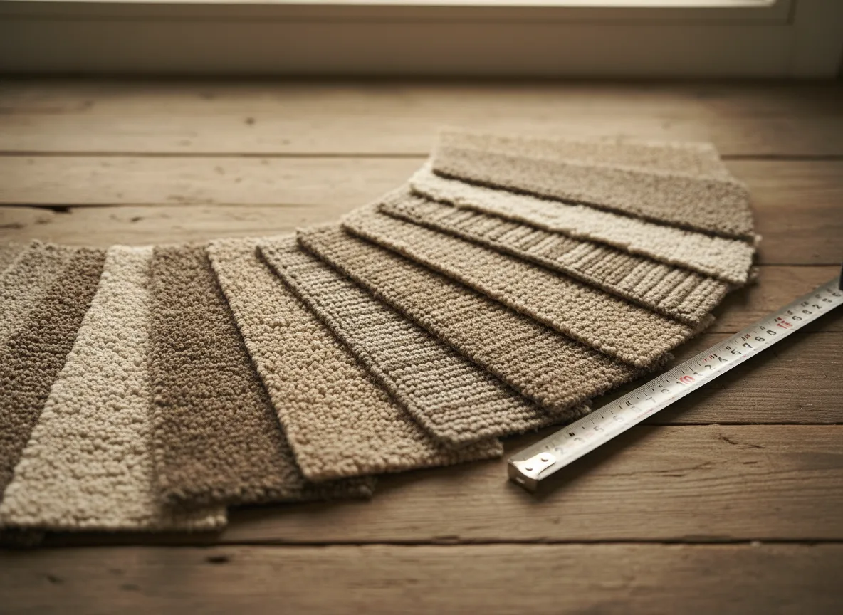Carpet Installation Pelican, AK FAQs